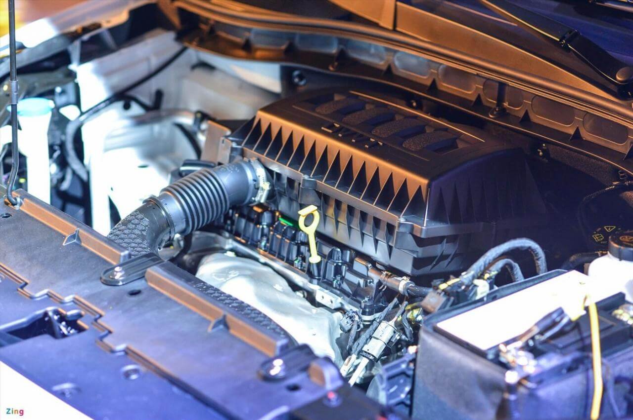 MG ZS 1.5 2WD Comfort - Hình 33 MG ZS 1.5 2WD Comfort - Hình 33