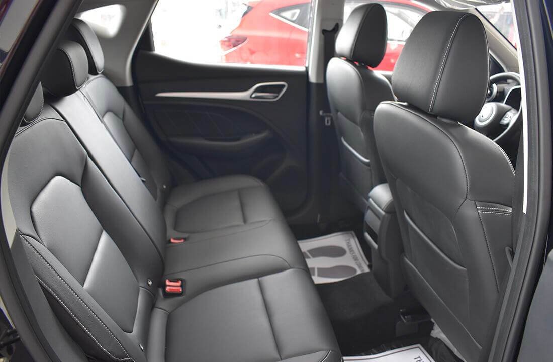 MG ZS 1.5 2WD Comfort - Hình 31 ghế da